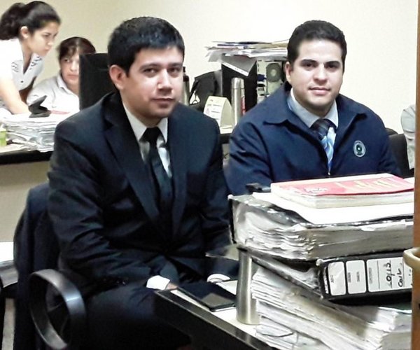 Diputados: crearon Comisión para “enfrentar” la crisis económica - 730am - ABC Color