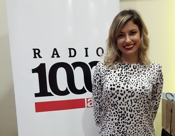 Lanzan Asu Coffee Fest 2019  - Radio 1000 AM