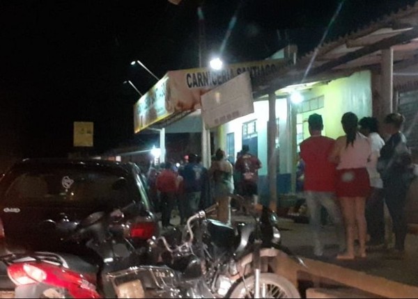 Nuevo caso de homicidio en PJC  - Radio 1000 AM
