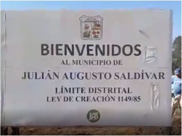 Ypané y J. A. Saldívar se declararon la guerra