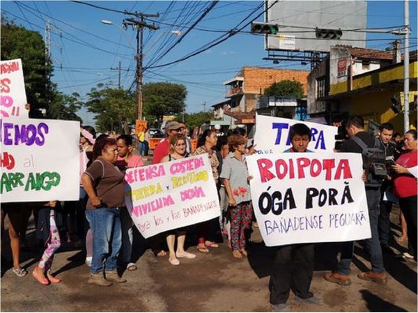 Jóvenes bañadenses se reunirán en la Costanera de Asunción