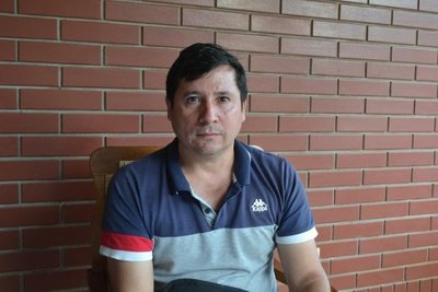 Denuncian a juez de San Lorenzo - Nacionales - ABC Color