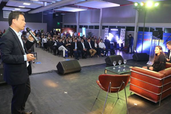 Las Tacuaras habilitará un CAI para 100 niños