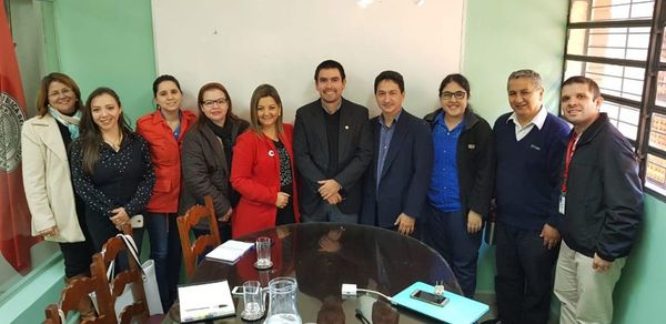 Crearán un portal web para mostrar servicios