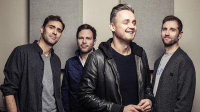 Ya están en venta las entradas para el concierto de Keane - Espectaculos - ABC Color