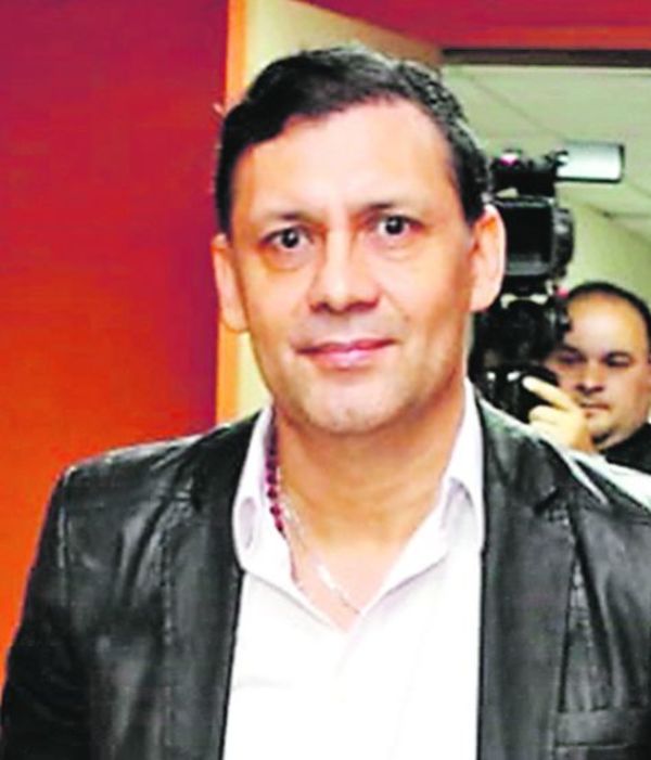Otro juicio a Bogado, en puertas - Edicion Impresa - ABC Color