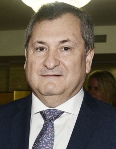 La Cámara de Apelaciones confirma la orden de prisión contra Chilavert - Edicion Impresa - ABC Color