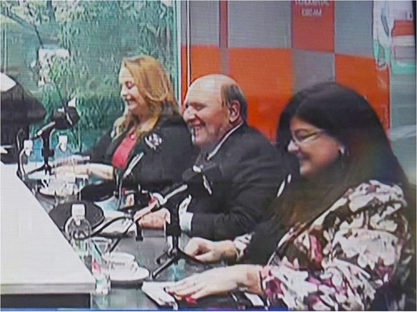 Ternados discrepan sobre solución a las penitenciarías