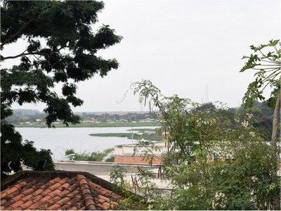Afirman que harán casas con dinero de Taiwán  en Asunción
