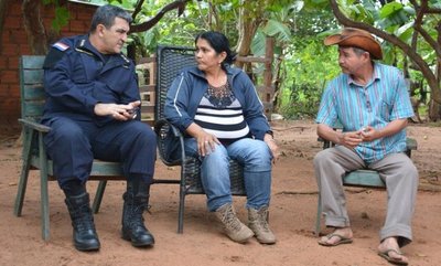 Esperan noticias de Edelio - Edicion Impresa - ABC Color