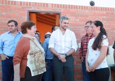 Buscan apoyar la producción - Edicion Impresa - ABC Color