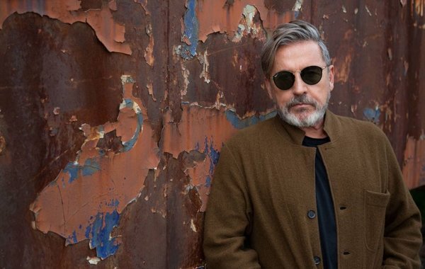 Montaner canta hoy en SND Arena - Edicion Impresa - ABC Color