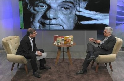 Recordarán a “Yo el Supremo” en ABC TV - Edicion Impresa - ABC Color