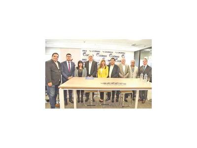 Empresa de contact center exportará su servicio a España