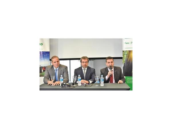 Salvataje de USD 250 millones para la próxima zafra sojera