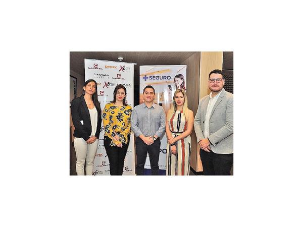 Bancard y Cinemark ofrecen la mejor experiencia de compra