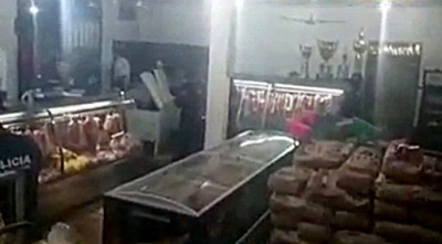 Sicarios matan a un hombre que tenía orden de captura - ADN Paraguayo