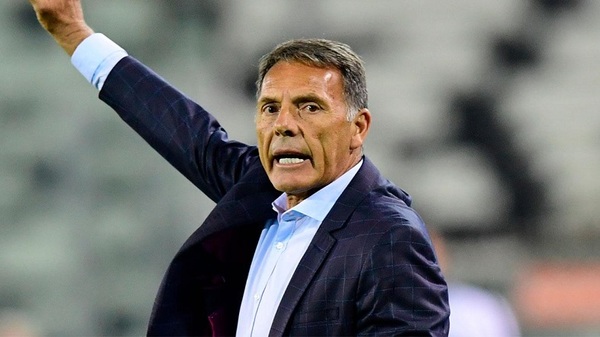 Miguel Ángel Russo, nuevo DT de Cerro Porteño | Noticias Paraguay