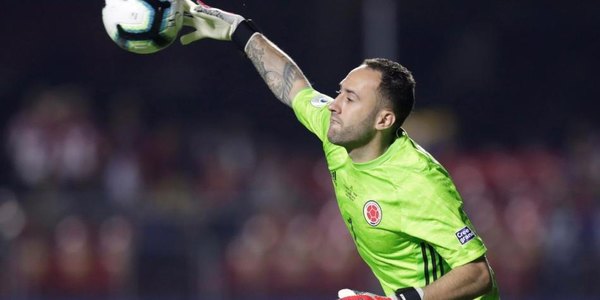 Ospina, baja sensible en Colombia