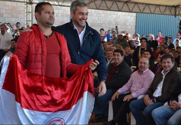 “Están convirtiendo el hospital en PC político” - Nacionales - ABC Color