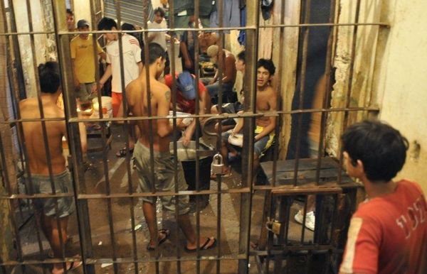 Acelerar proceso judicial es la clave, afirman - Nacionales - ABC Color