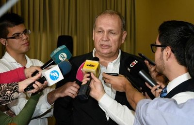 "No vamos a poner trabas para la construcción de viviendas en el Bañado Norte" » Ñanduti