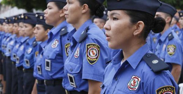 Fiscales y policías reciben apoyo de Corea en lucha contra los cibercriminales » Ñanduti