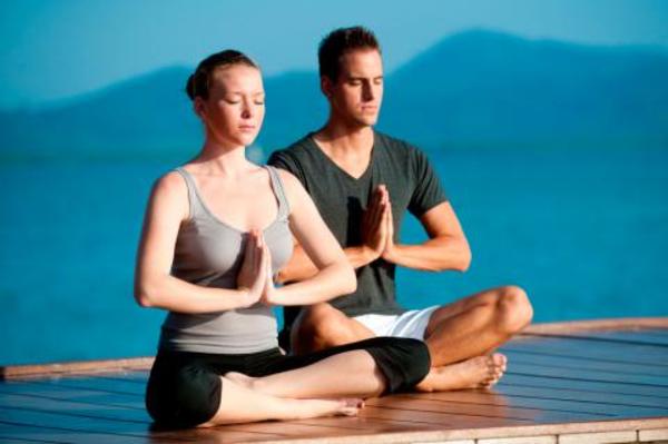 Paraguay celebrará el día Internacional del Yoga » Ñanduti