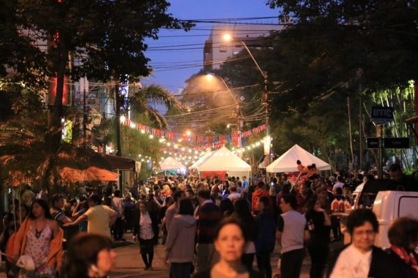 Empresarios critican posible sanción | Noticias Paraguay