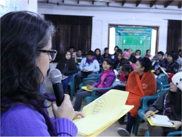 Objeción de conciencia: Jóvenes explican por qué rechazan servicio social