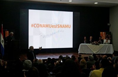Campaña para crear el Instituto Superior de Música - Nacionales - ABC Color
