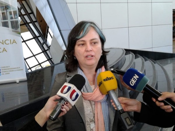 Servicio civil sustituto es una obligación, no es voluntariado, dice asesora del FG - Radio 1000 AM