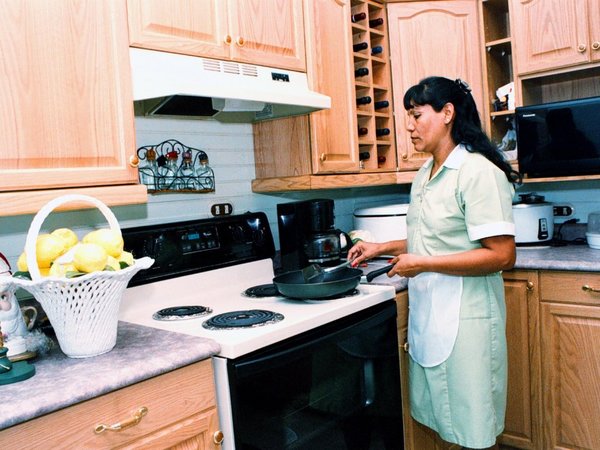 Las 13 preguntas sobre el personal doméstico