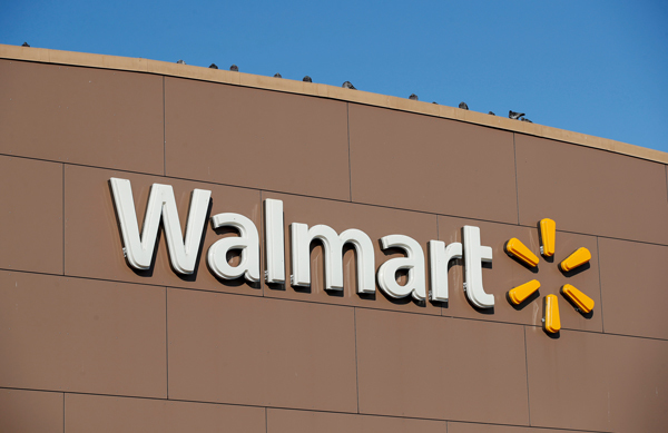 Walmart pagará multa de US$ 282 millones para evitar juicio por corrupción