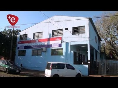 CAMBYRETÁ: MÁS DE 1.300 MILLONES, EL MUNICIPIO INVERTIRÁ EN EL COLEGIO NAC. SAN MIGUEL