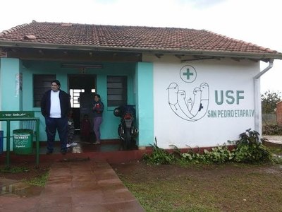 EVALÚAN ATENCIÓN EN UNIDADES DE SALUD FAMILIAR