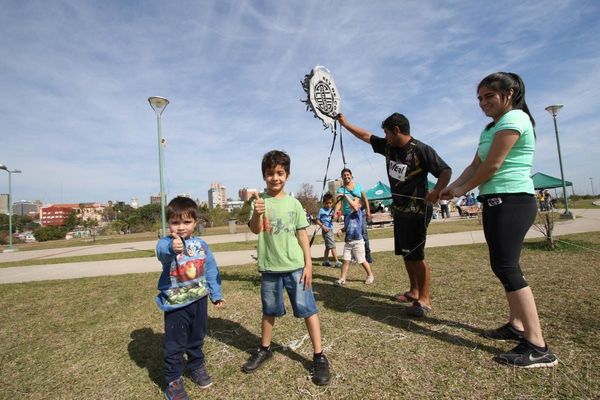 Turismo rural y de aventura, opciones en vacaciones de invierno