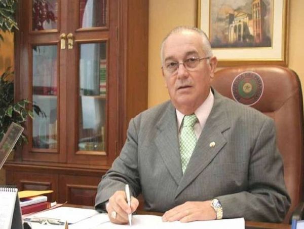 Acusan a exministro Bajac por supuesto pedido de coima - ADN Paraguayo