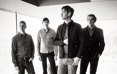 The Ocean Blue dedica una canción a Paraguay en su nuevo disco