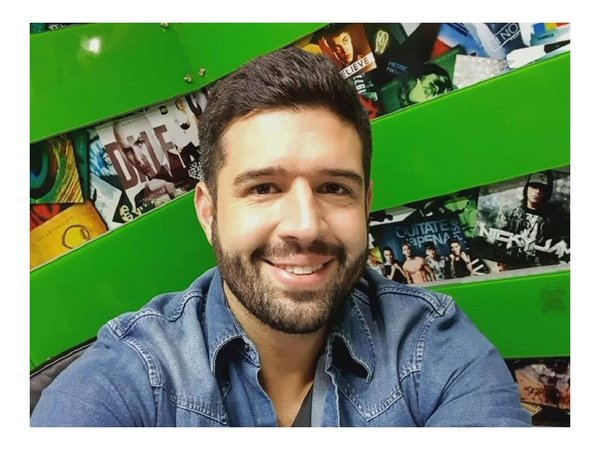 Bicho reveló que quería ser sacerdote