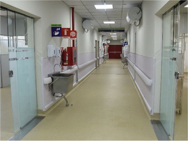 Mujer con Down fallece en medio de déficit de terapia intensiva