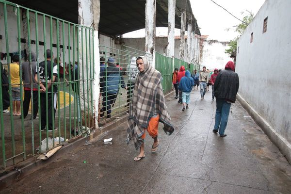 Más de 550 procesados pueden recuperar su libertad en Asunción