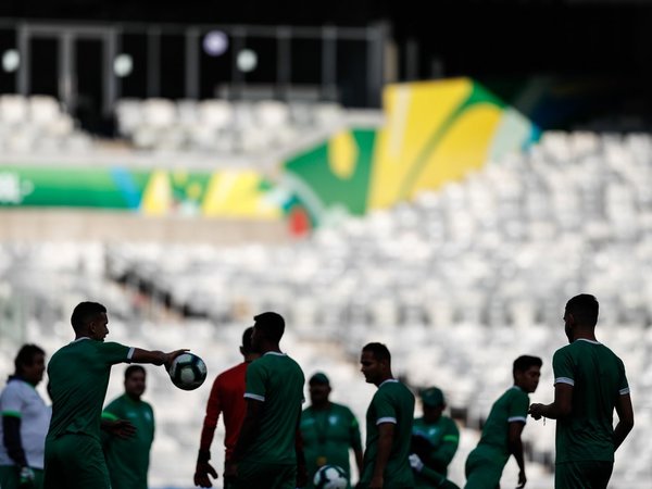 Paso a paso: Bolivia vs. Venezuela