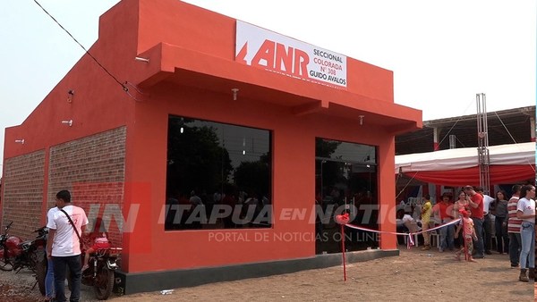 SECCIONAL COLORADA DE ALTO VERÁ SE REORGANIZA TRAS FALLECIMIENTO DE SU PRESIDENTE.