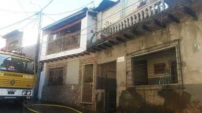 Controlan el incendio en la Chacarita » Ñanduti