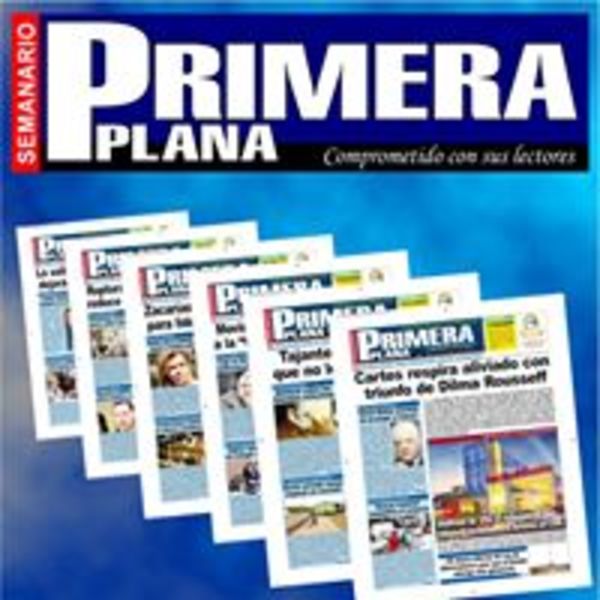 “Puerto Narco” estaría ubicado en terreno fiscal