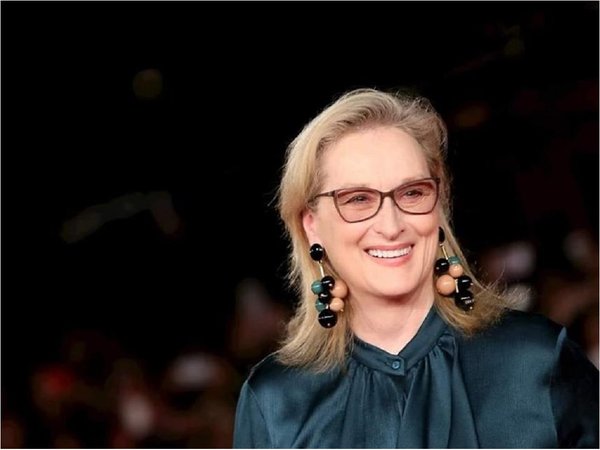La exitosa Meryl Streep cumple 70 años