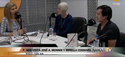 Doscientos autores se reunen en el Encuentro de Escritores del Mercosur » Ñanduti