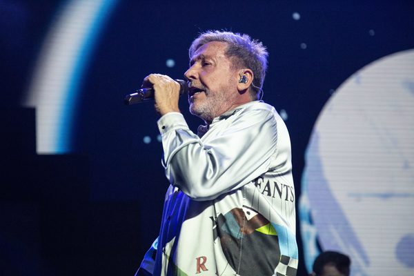 Ricardo Montaner enamorará a Asunción esta noche » Ñanduti