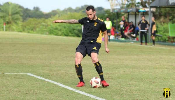 Guaraní cerró la pretemporada - Deportes - ABC Color